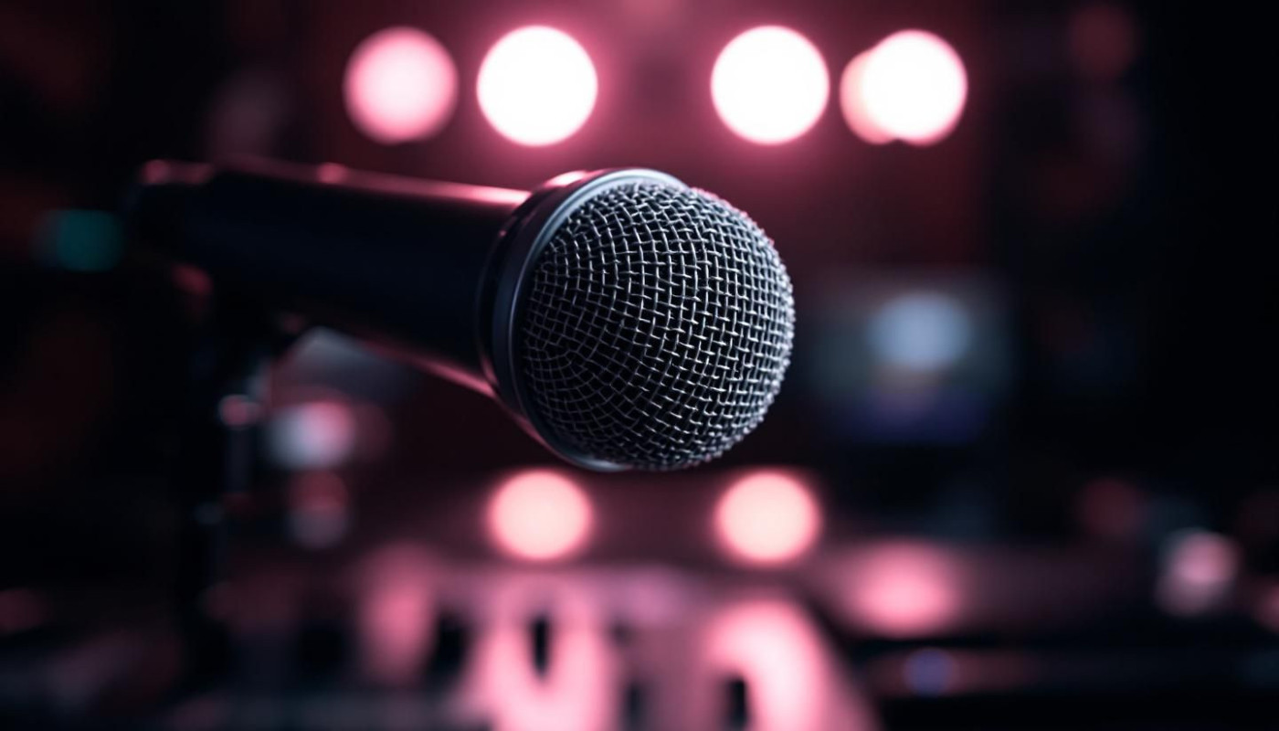 Instruments - Comment choisir un micro pour enregistrements professionnels ?